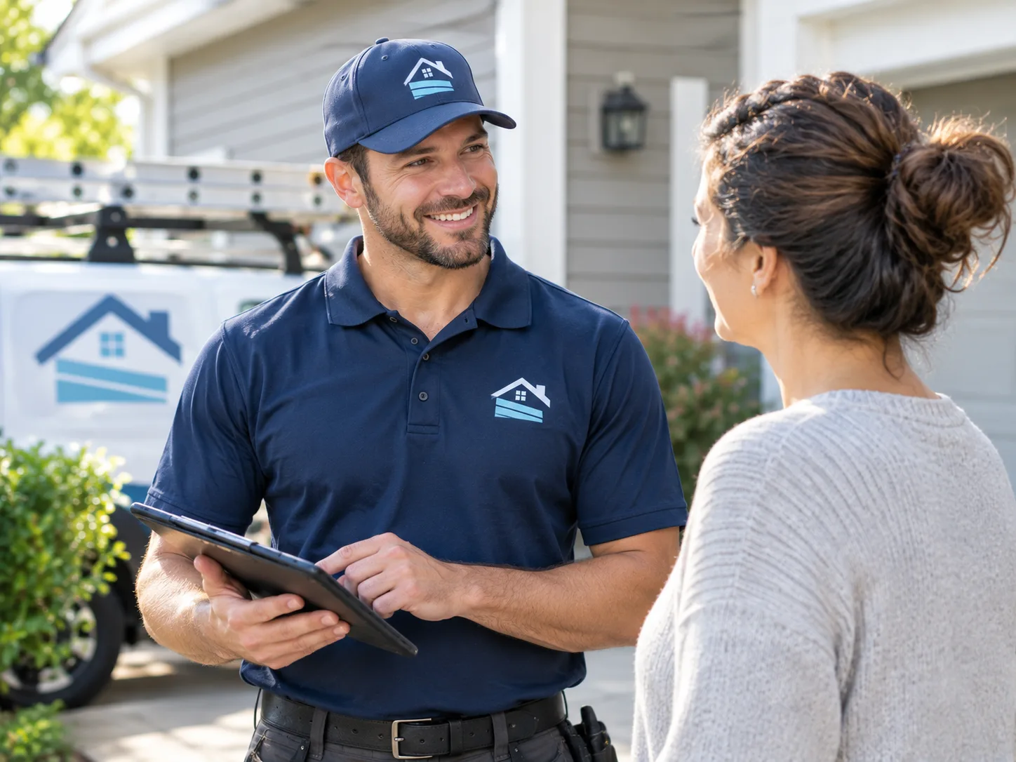 Siding Contractors in Sedalia, MO